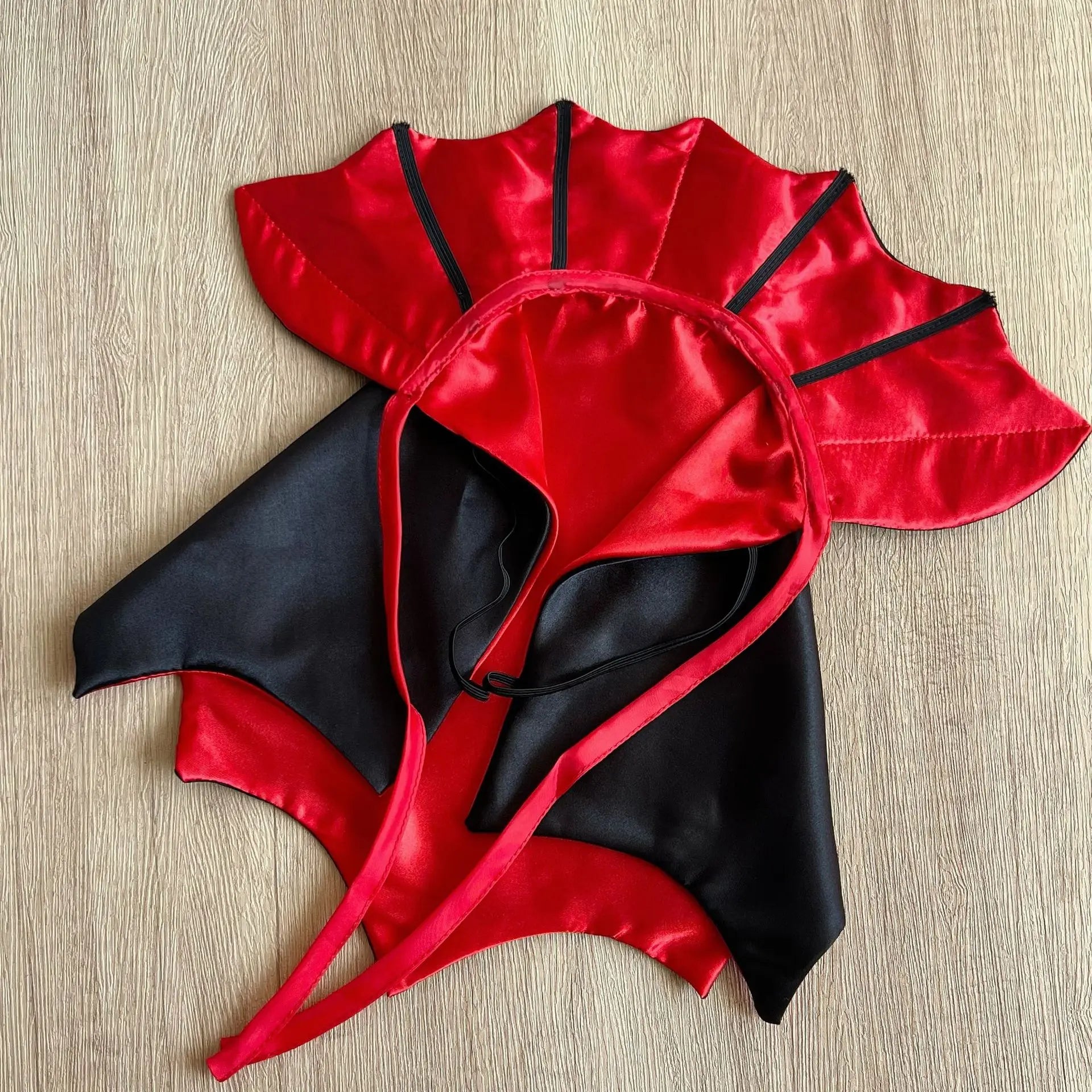 Vampire Cape Halloween Pet Costume