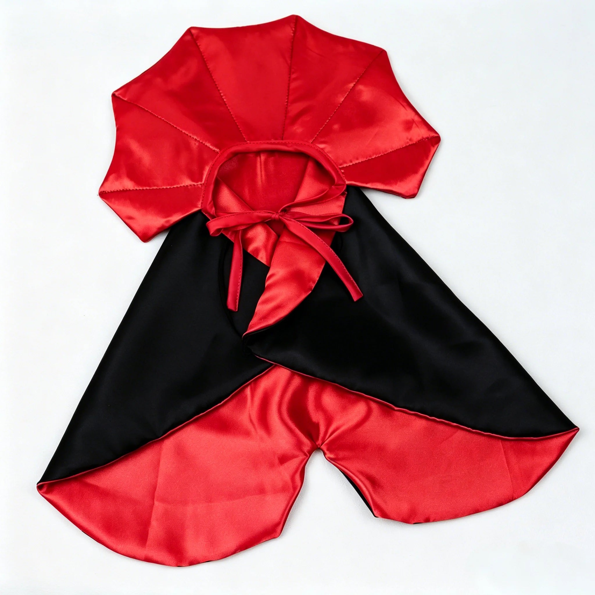 Vampire Cape Halloween Pet Costume