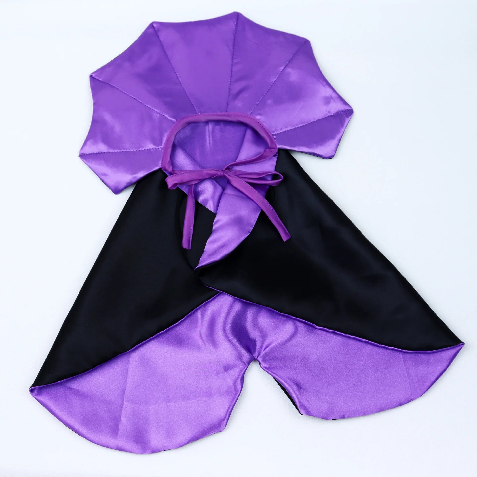 Vampire Cape Halloween Pet Costume