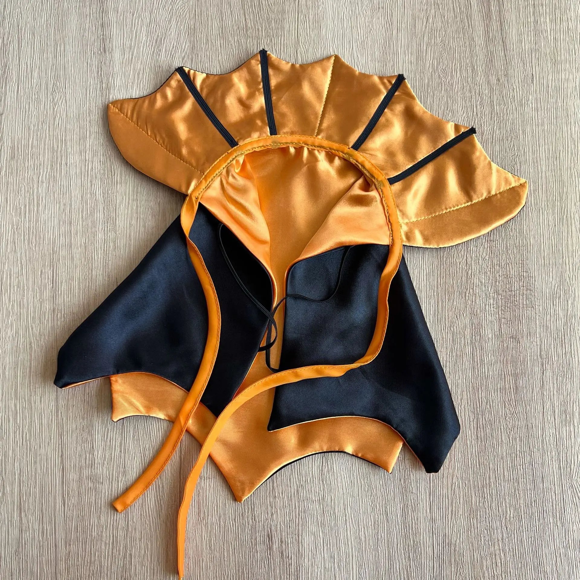 Vampire Cape Halloween Pet Costume